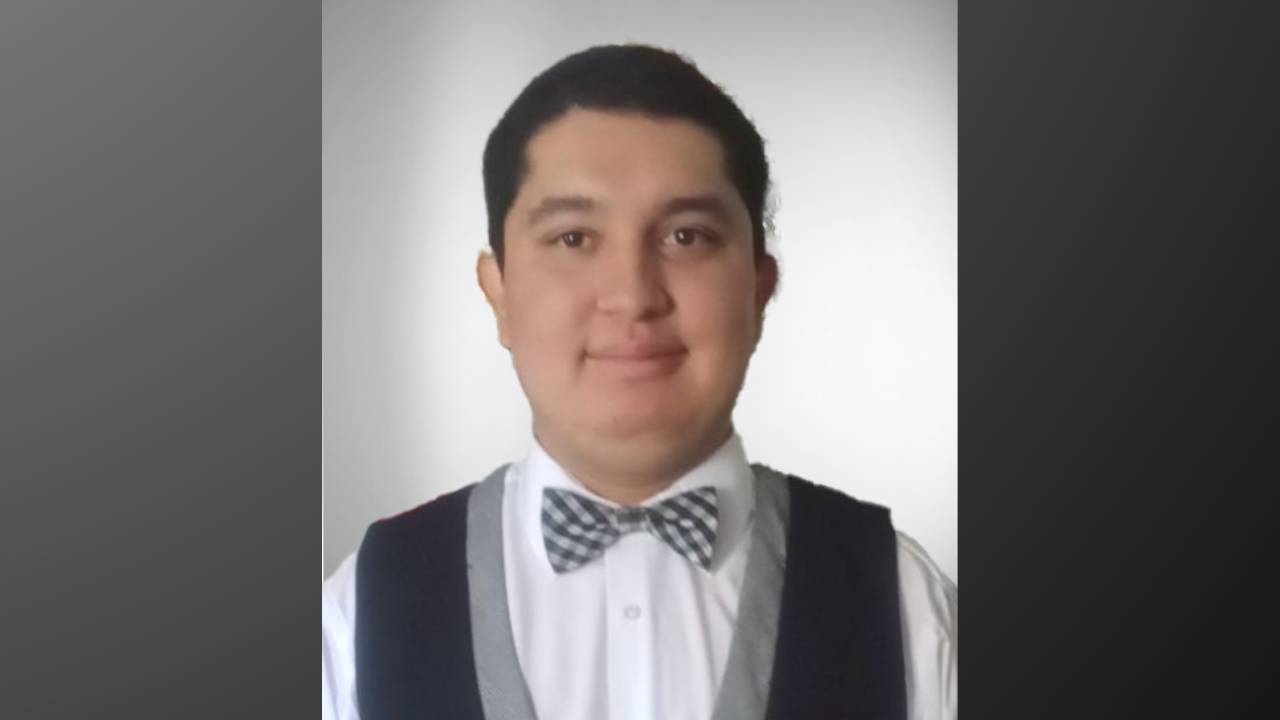 Ethan Ocampo