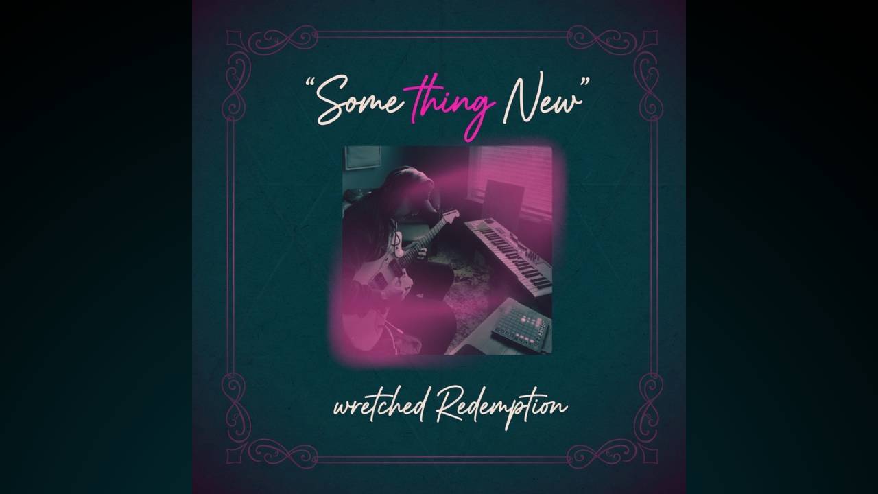 Wretched Redemption - New